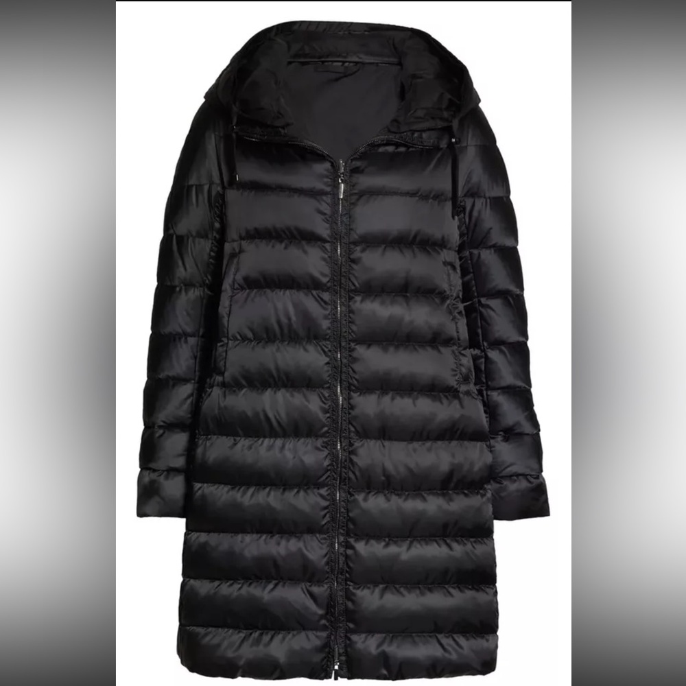 Reversible Max Mara Coat